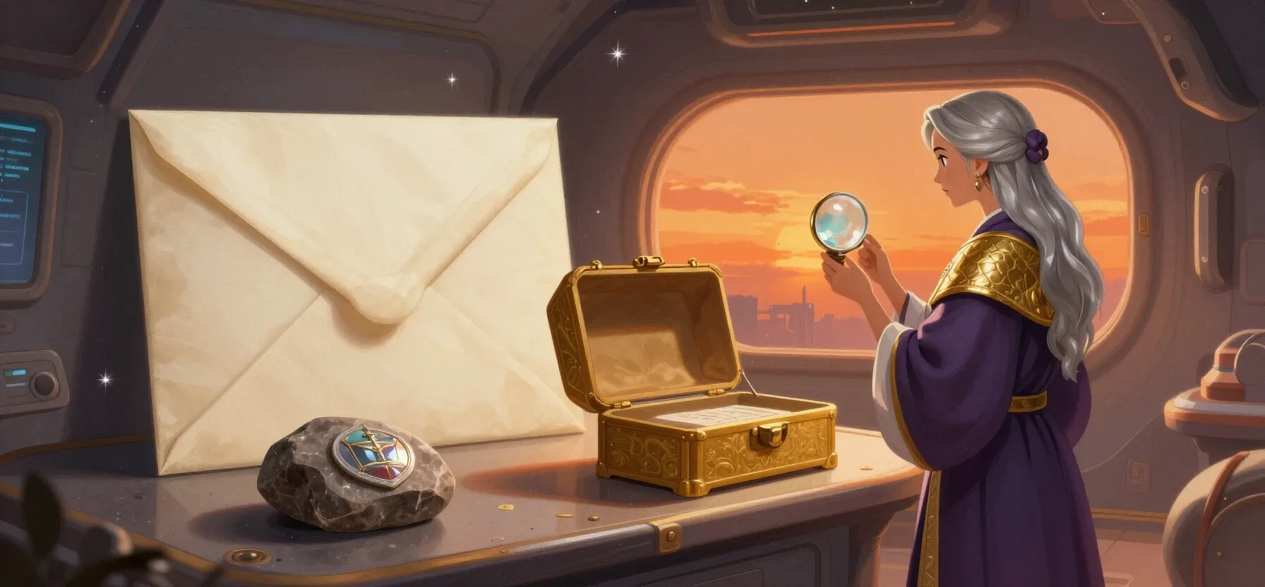 Luckyme Casino account verification with a secure chest and shield