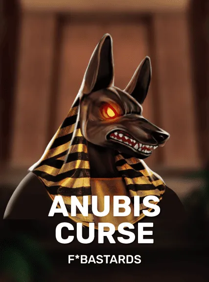 Anubis Curse