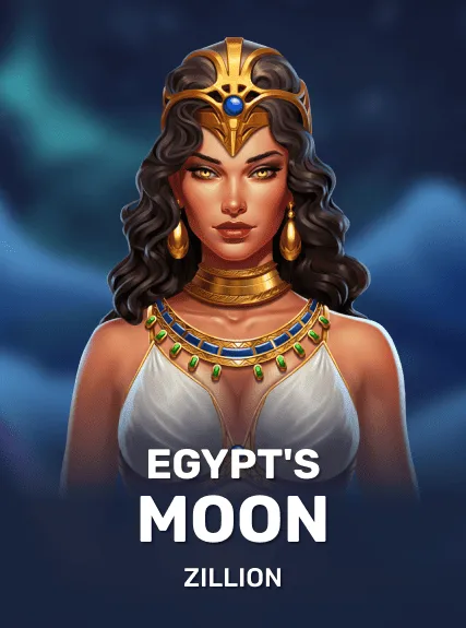 Egypt's Moon