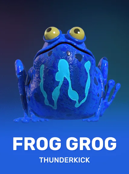 Frog Grog