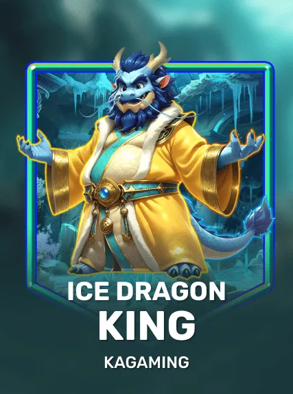 Ice Dragon King