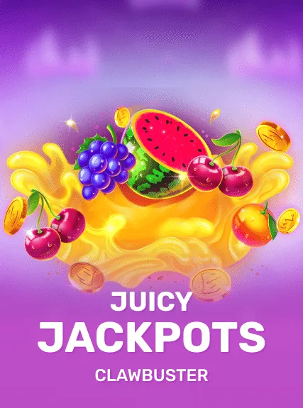 Juicy Jackpots