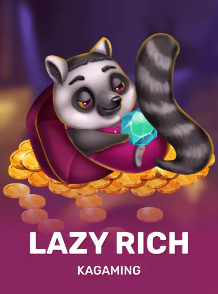 Lazy Rich