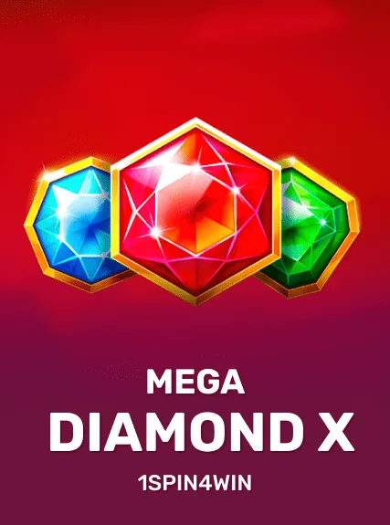 Mega Diamond X