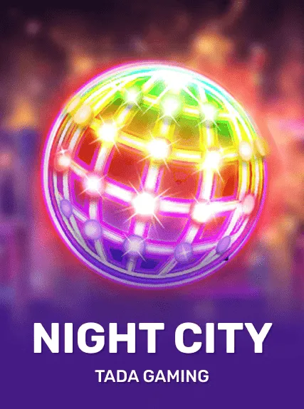 Night City