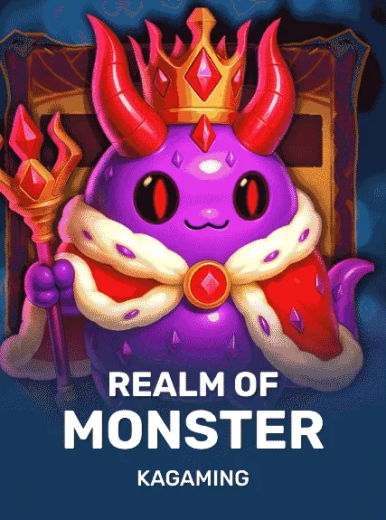 Realm of Monster