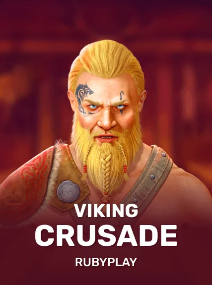 Viking Crusade